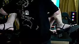 Victoria camargo opened wet ruan goes down mouth without thinking podcast popum barraco