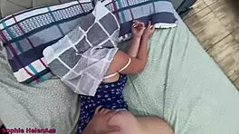 Provoking Until Filled With Cum