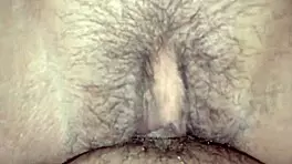 Fantasy Massage With Wet Shaved Pussy