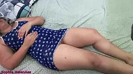 Provoking Until Filled With Cum