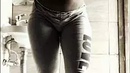 Huge Tits Ebony Mature Milf Compilation Ignites Intense Passion And Desire