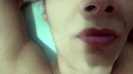 Coroa Takes Novinho's Virginity and Moans with Pleasure!