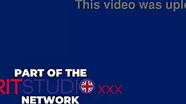 Two Redhead Uniformed Students Engage In Intense Pussy Eating And 69 Position