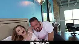 tinyhoe - small 18+ little 18+ redhead teen 18+ reaches orgasm - mazy myers