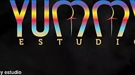 Brazilian Aylla Mel in intriguing threesome