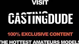 Hot ebony pool girl hates swimming but loves sucking big fat dick