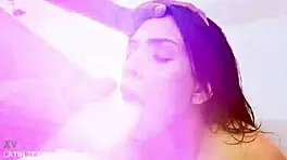 i messed up and got dp anal balls deep