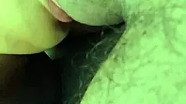 Mature Latina With Big Ass Visits For Intense Anal Sex While Husband Works