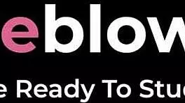 Curly Pixie Feels Intense Passion In Sensual Blowjob