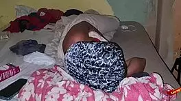 Leo Ogro and Fiona in Sensual Encounter