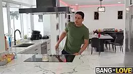 why won't you suck my big cock now?