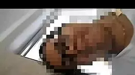 Mature Latina And Young Brunette