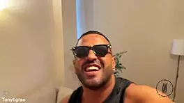 Sleep only after intense pleasure?