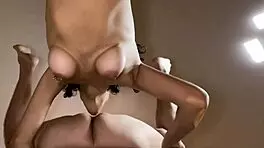 i love rimming that hot latina ass so much