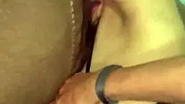 Trio Casero Con La Novia De Mi Mejor Amigo