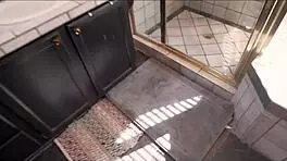 showering with my best friends mom helena price wca productions