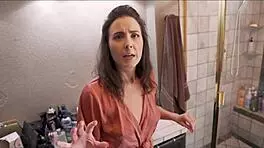 showering with my best friends mom helena price wca productions