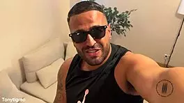 Sleep only after intense pleasure?