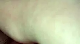 Saudi amateur Arabian Snow White in Los Angeles kinky fetish masturbation with pizza chocolate ice cream fruits