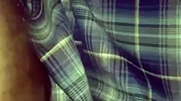 i record it secretly to remember this moment