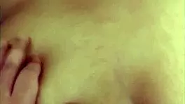 She loves cowgirl, don't cum inside me