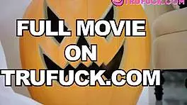 i fuck lana and molly in costume reality