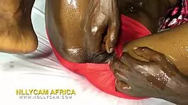 Touch Me Again On My Clit With Gentle Care