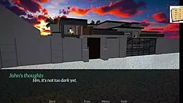 My New Family Adventures