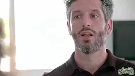 Ebony Teen Brutally Fucked By Massive Black Cock