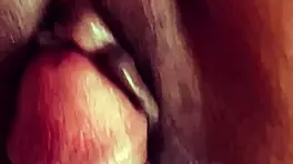 Tempting A Shaved Virgin Into Wet Pussy Fucking And Cumshot