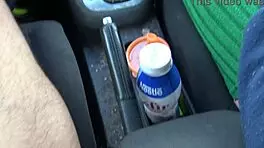 amateur stepmother gives virgin stepson a handjob for his 18th birthday