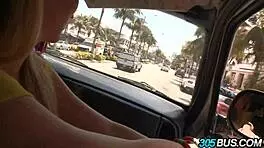 Fucking Blonde Hottie Brynn Tyler 2 4