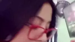 i show my husband what his best friend does when he's not home