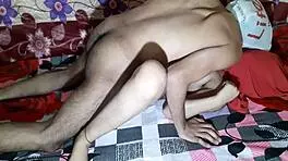 Let's try fucking really hard together!