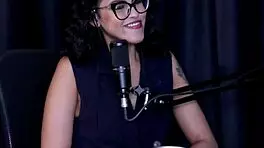 Kaly Khalifa's Best Moments in Podcast Preliminaries with Bia Hot