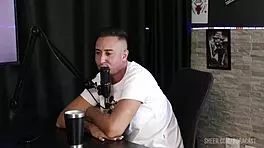 Matheus caetano's bora cast compilation with bruna carlos part 4 on sheer red