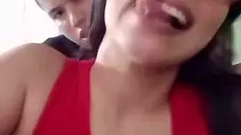 i show my husband what his best friend does when he's not home