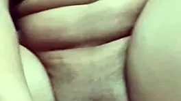 Mira como me vengo, papi, te gusta!