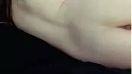 Watch this sweet Russian teen masturbate on webcam