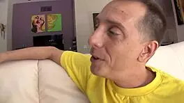 18 year old latina selma sins swallows jizz after fuck sqf