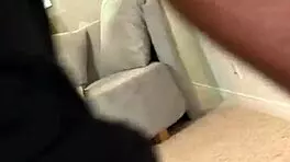 Lizz Tayler Caught Masturbating, Offers Wild Fuck