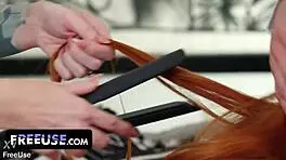 fulfilling that kinky fantasy with rion on 4th of july