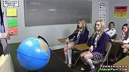 amateur teen girl gets fucked hard at the party in high definition, sucking and handjob action