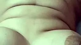 Mira como me vengo, papi, te gusta!