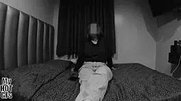 I don't like masturbating alone, it doesn't feel the same, so I came to fuck you hard