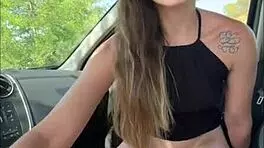 i met a xvideos follower and we fucked in his car outdoors