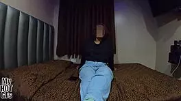 I don't like masturbating alone, it doesn't feel the same, so I came to fuck you hard