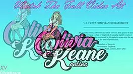 giving your 18 YEAR OLD girlfriend a QUICK facial