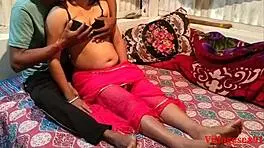 Hard Homemade Fucking With Young Wife In Saree By Localsex31