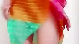 Desi hijra naked dance hot indian shemale porno